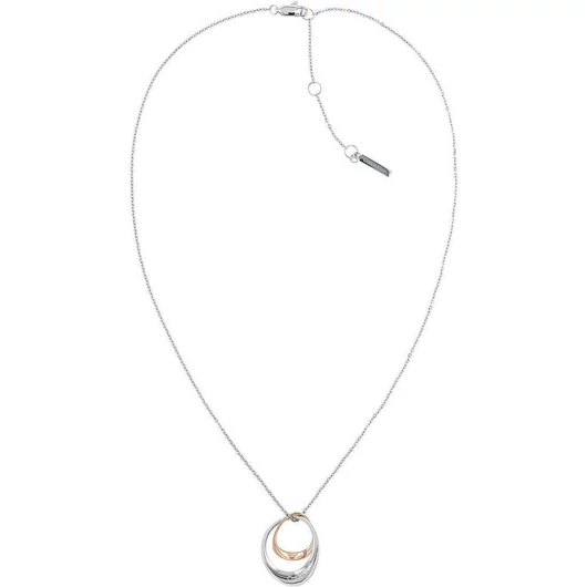Calvin Klein női nyaklánc - CKJ35000008