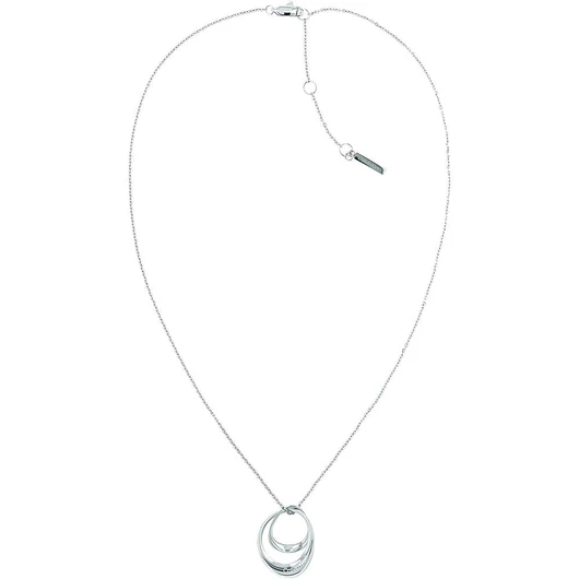 Calvin Klein női nyaklánc - CKJ35000009