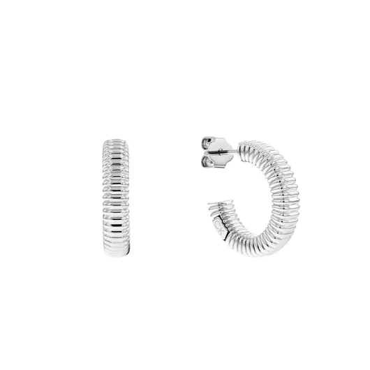 Calvin Klein női fülbevaló - CKJ35000031