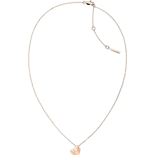 Calvin Klein női nyaklánc - CKJ35000037
