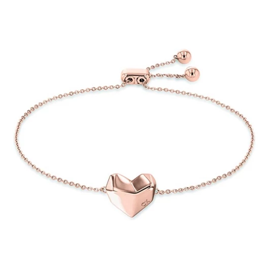 Calvin Klein női karkötő - CKJ35000040