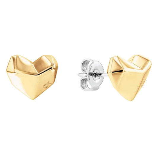 Calvin Klein női fülbevaló - CKJ35000042