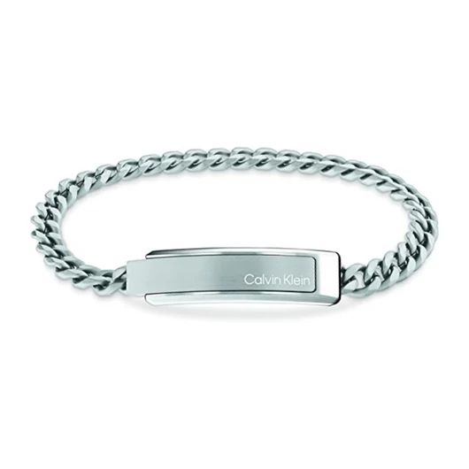 Calvin Klein férfi karkötő - CKJ35000048