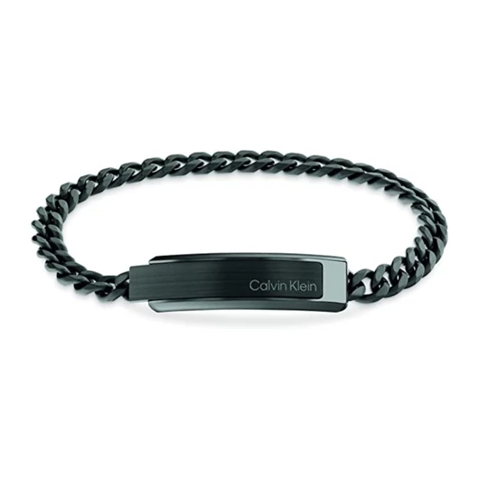 Calvin Klein férfi karkötő - CKJ35000049