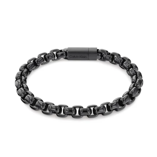 Calvin Klein férfi karkötő - CKJ35000054