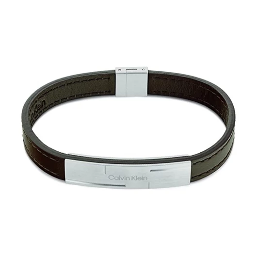 Calvin Klein férfi karkötő - CKJ35000057