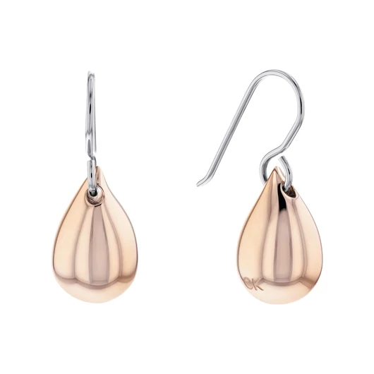 Calvin Klein női fülbevaló - CKJ35000075