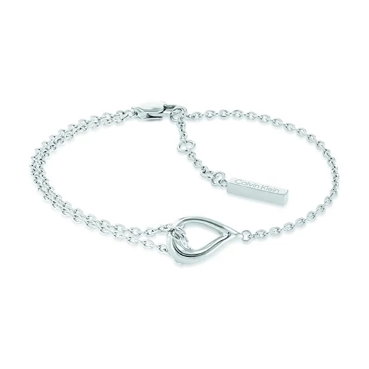Calvin Klein női karkötő - CKJ35000076