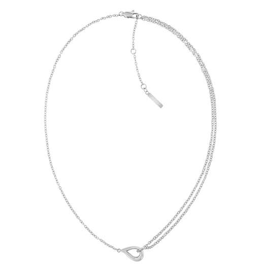 Calvin Klein női nyaklánc - CKJ35000080