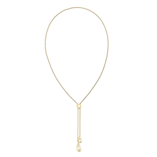 Calvin Klein női nyaklánc - CKJ35000087
