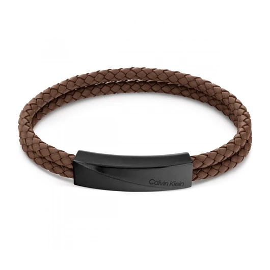 Calvin Klein férfi karkötő - CKJ35000100