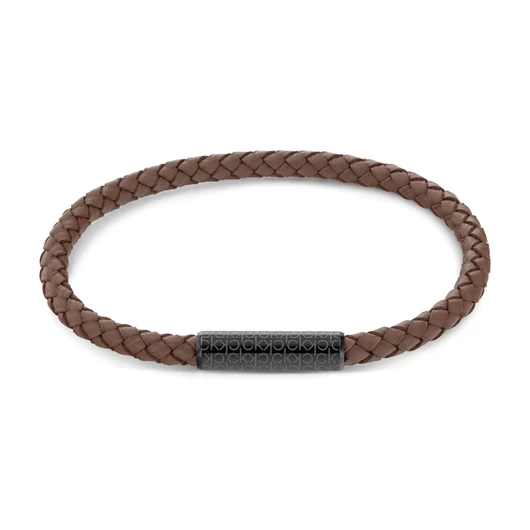 Calvin Klein férfi karkötő - CKJ35000103