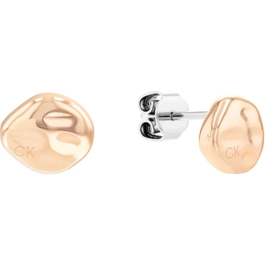 Calvin Klein fülbevaló - CKJ35000118