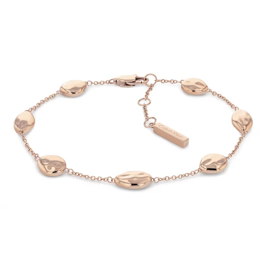 Calvin Klein női karkötő 18,5 cm - CKJ35000127