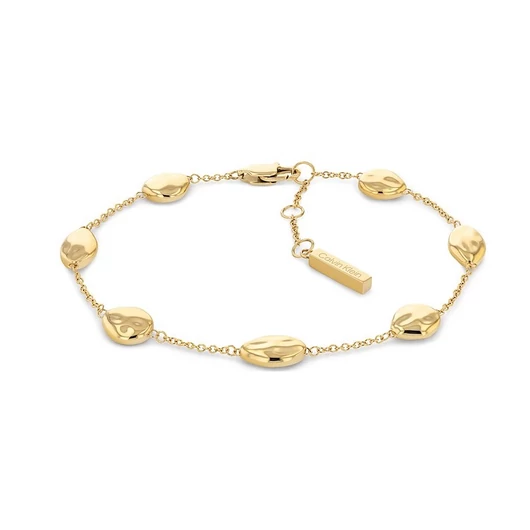 Calvin Klein női karkötő 18,5 cm - CKJ35000128