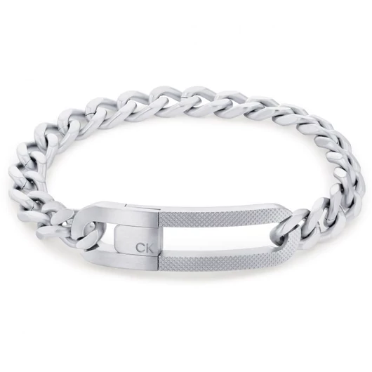 Calvin Klein férfi karkötő - CKJ35000132