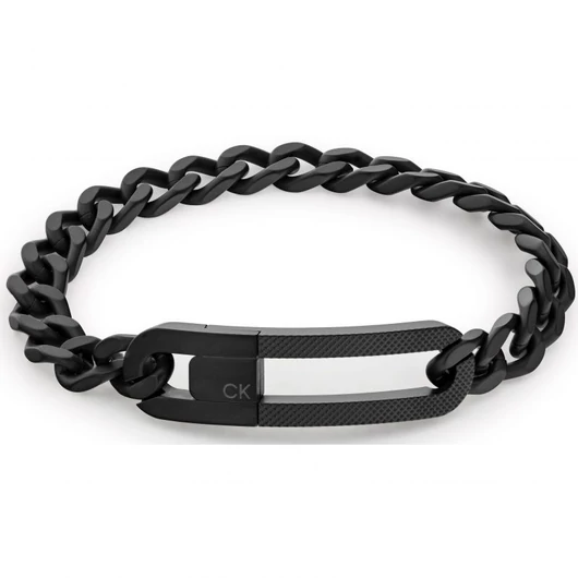 Calvin Klein férfi karkötő - CKJ35000133