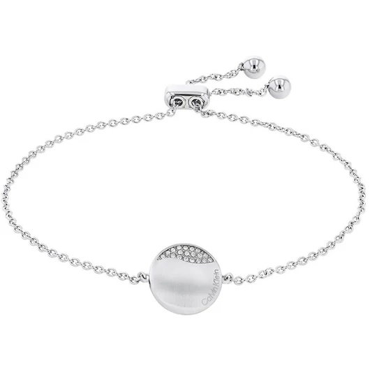 Calvin Klein női karkötő - CKJ35000134
