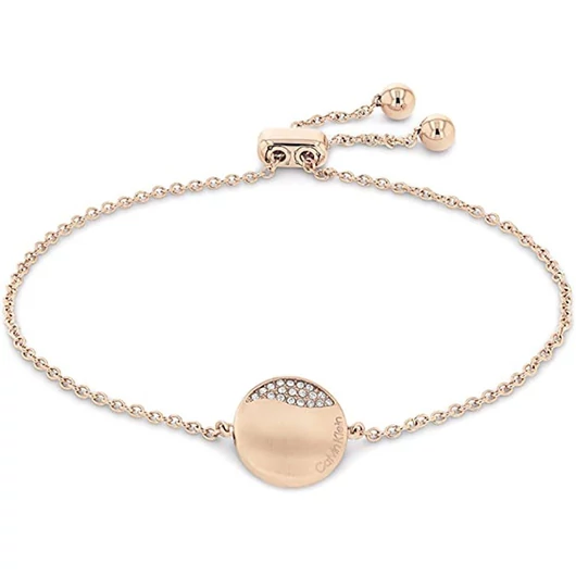 Calvin Klein női karkötő - CKJ35000136