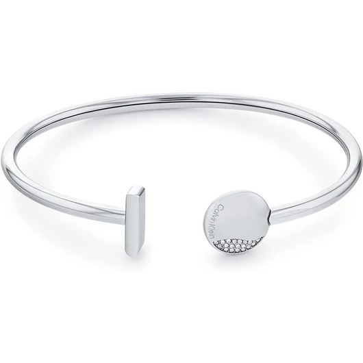 Calvin Klein női karperec - CKJ35000140