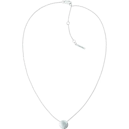 Calvin Klein női nyaklánc - CKJ35000143
