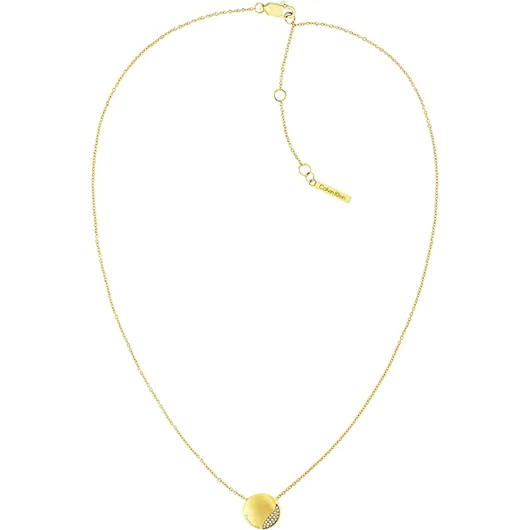 Calvin Klein női nyaklánc - CKJ35000144