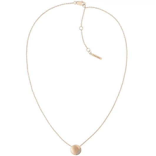 Calvin Klein női nyaklánc - CKJ35000145