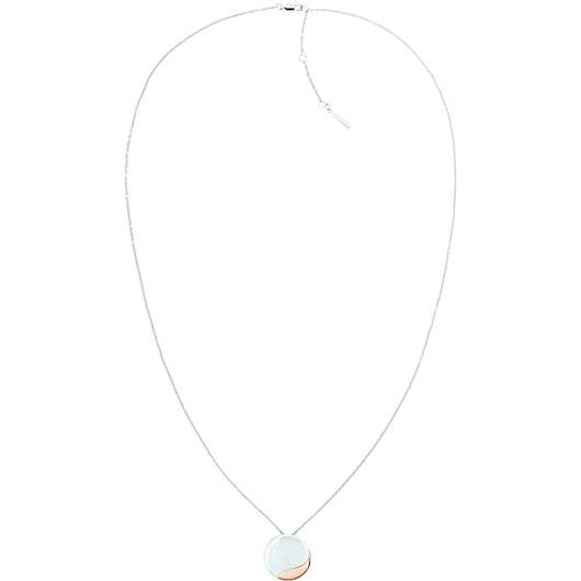 Calvin Klein női nyaklánc - CKJ35000148