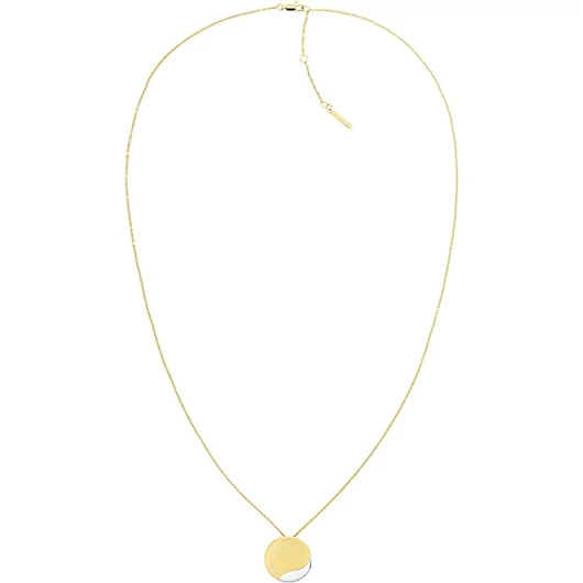 Calvin Klein női nyaklánc - CKJ35000149