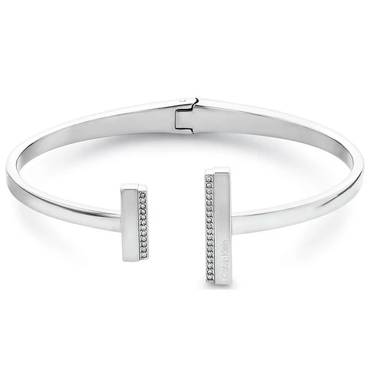 Calvin Klein női karperec - CKJ35000160