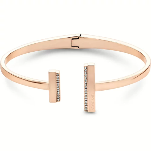 Calvin Klein női karperec - CKJ35000162
