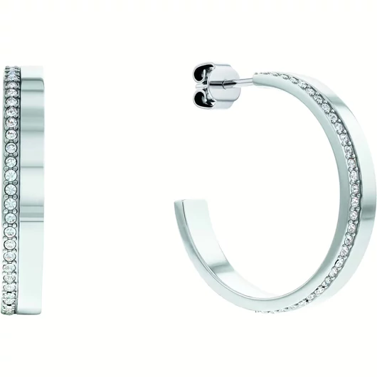 Calvin Klein fülbevaló - CKJ35000163