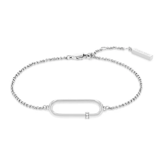Calvin Klein női karkötő 17,5 cm - CKJ35000183