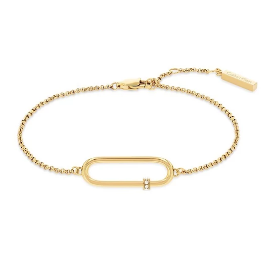 Calvin Klein női karkötő 17,5 cm - CKJ35000184