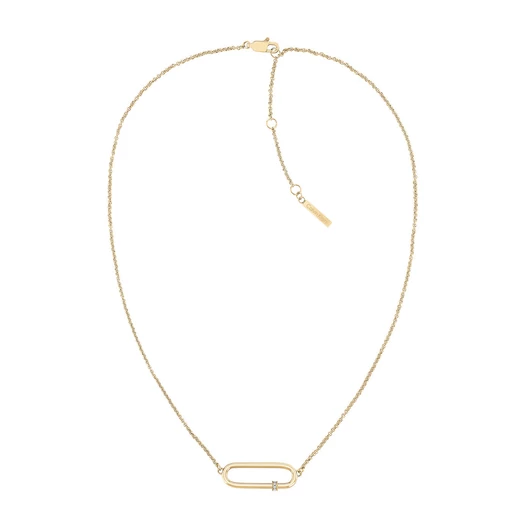 Calvin Klein női nyaklánc - CKJ35000186