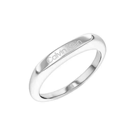 Calvin Klein női gyűrű 52-es méret - CKJ35000187B