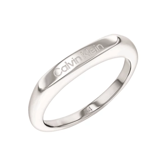 Calvin Klein női gyűrű 54-es méret - CKJ35000187C