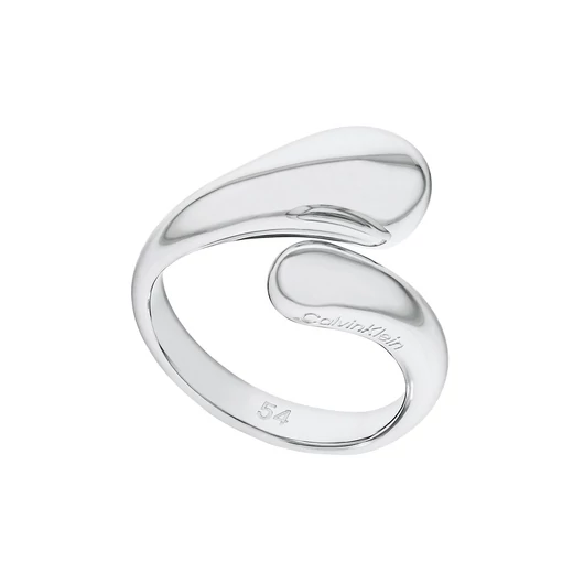Calvin Klein női gyűrű 56-os méret - CKJ35000192D