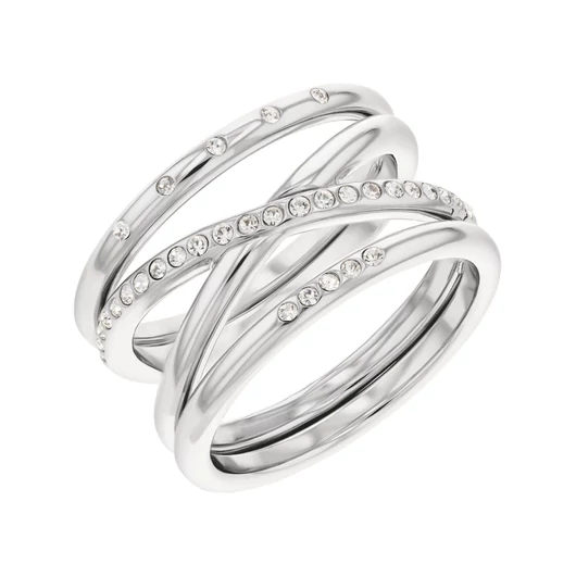 Calvin Klein női gyűrű 52-es méret - CKJ35000203B