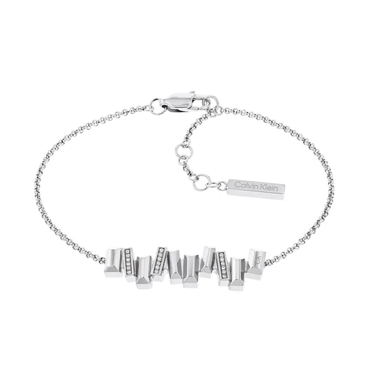 Calvin Klein női karkötő - CKJ35000240