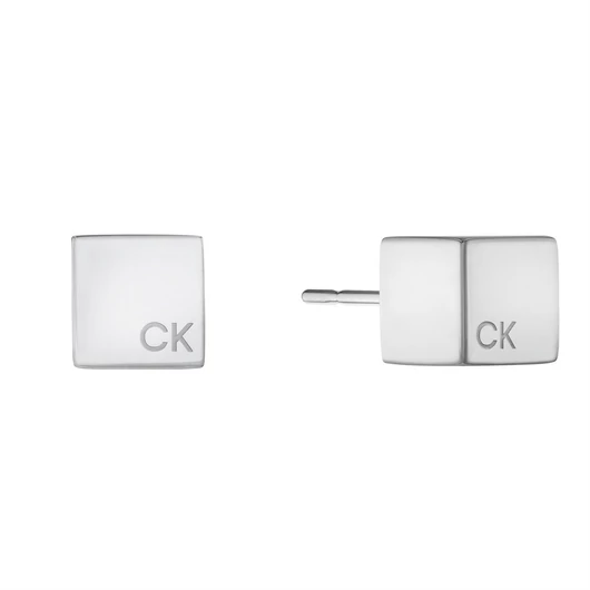 Calvin Klein női fülbevaló - CKJ35000245