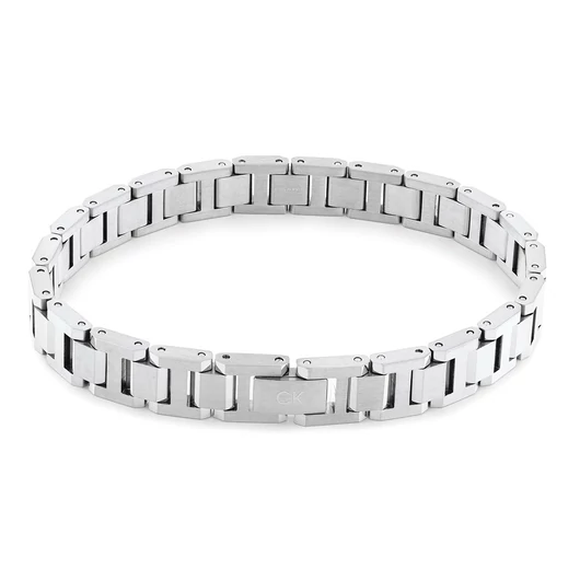 Calvin Klein férfi karkötő - CKJ35000284