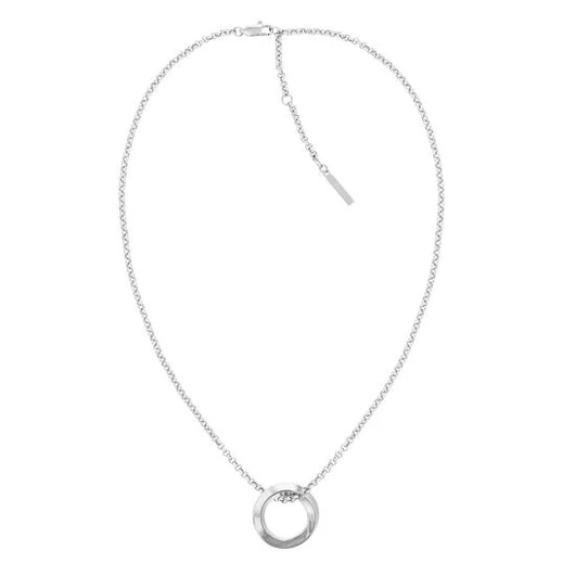 Calvin Klein női nyaklánc - CKJ35000306