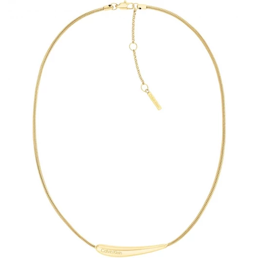 Calvin Klein női nyaklánc - CKJ35000339