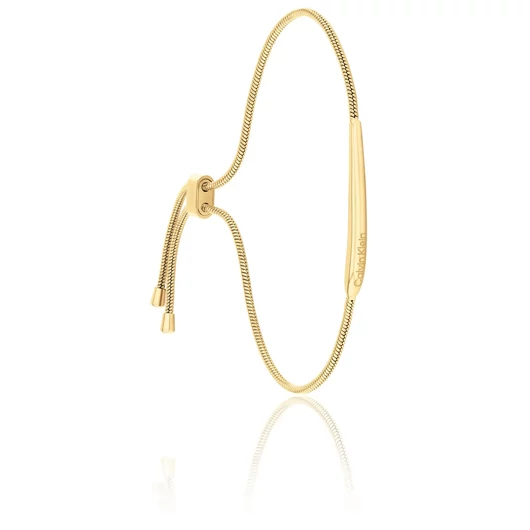 Calvin Klein női karkötő - CKJ35000342