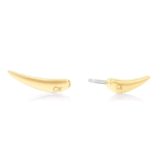 Calvin Klein női fülbevaló - CKJ35000345