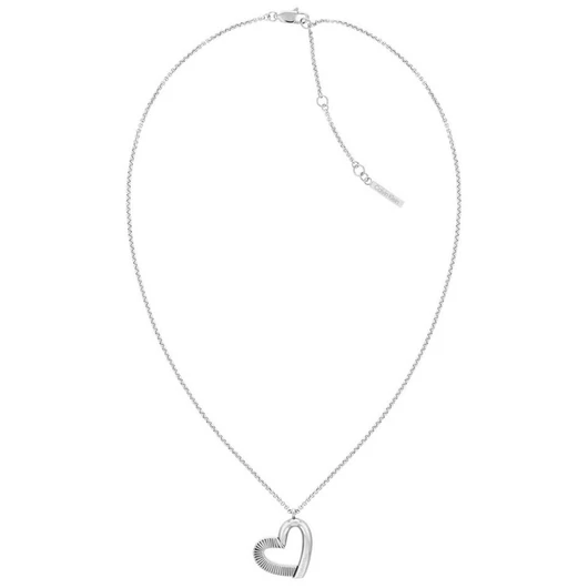 Calvin Klein női nyaklánc - CKJ35000384