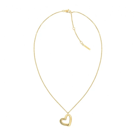 Calvin Klein női nyaklánc - CKJ35000385