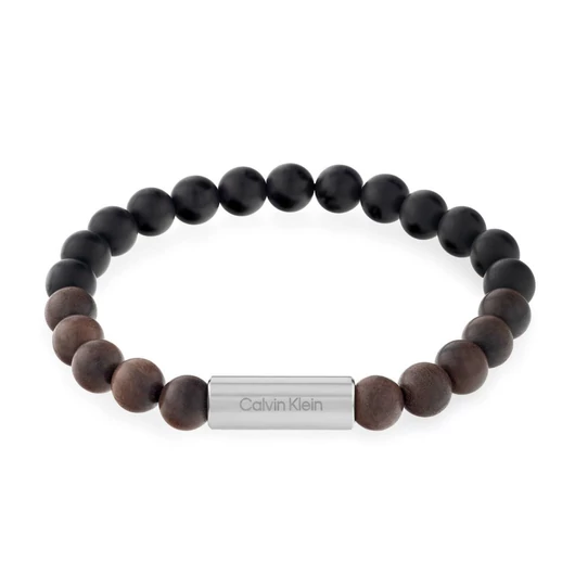 Calvin Klein férfi karkötő - CKJ35000426