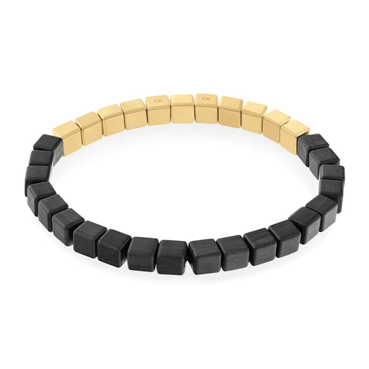 Calvin Klein férfi karkötő - CKJ35000428